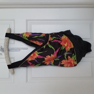 Women's Longitude,  one piece swimsuit